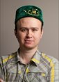Познакомиться с татарином.  Линар 34 года Набережные Челны 653691