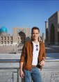 Познакомиться с татарином.  Руслан 34 года Самара 653759
