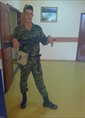 Познакомиться с татарином.  Альберт 37 лет Набережные Челны 653818