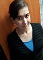 Познакомиться с татаркой.  Динара 31 год Уфа 654247