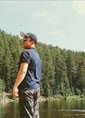 Познакомиться с татарином.  Данир 34 года Челябинск 20866