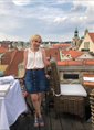 Познакомиться с татаркой.  Светлана 51 год Уфа 654945