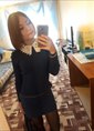 Познакомиться с татаркой.  Aliya 26 лет Тольятти 656316