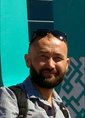 Познакомиться с татарином.  Ильгиз 45 лет Уфа 656224