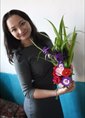 Познакомиться с татаркой.  Айгуль 33 года Уфа 655991