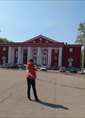 Познакомиться с татаркой.  Гуля 45 лет Уфа 657123