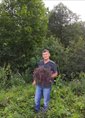 Познакомиться с татарином.  Руслан 47 лет Уфа 293063