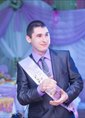 Познакомиться с татарином.  Дамиль 36 лет Челябинск 657884