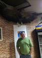 Познакомиться с татарином.  Татарин!  40 лет Самара 656449
