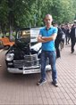 Познакомиться с татарином.  Вадим 38 лет Уфа 658002