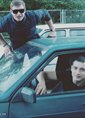 Познакомиться с татарином.  Вагиз 29 лет Набережные Челны 658005