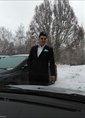Познакомиться с татарином.  Ринат 33 года Самара 658151
