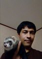 Познакомиться с татарином.  Рав 45 лет Лосино-Петровский 658237