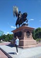 Познакомиться с татаркой.  Розалия 37 лет Самара 490578