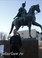 Познакомиться с татарином.  Алмаз 43 года Набережные Челны 659046