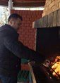 Познакомиться с татарином.  Приволжский район 36 лет Самара 58498