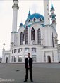 Познакомиться с татарином.  Рамис 38 лет Ульяновск 280581