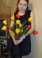 Познакомиться с татаркой.  Резеда 38 лет Набережные Челны 659262