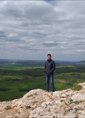 Познакомиться с татарином.  Раиль 37 лет Уфа 659606