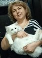 Познакомиться с татаркой.  раиля 49 лет Уфа 659985