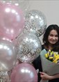 Познакомиться с татаркой.  Эльмира 36 лет Челябинск 516745