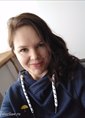 Познакомиться с татаркой.  Оксана 45 лет Уфа 660342
