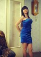Познакомиться с татаркой.  Римма 37 лет Набережные Челны 660828