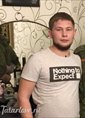 Познакомиться с татарином.  Дим 27 лет Самара 660866