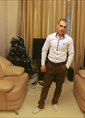 Познакомиться с татарином.  Али 37 лет Самара 660941