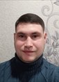 Познакомиться с татарином.  рафис 38 лет Набережные Челны 661064