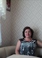 Познакомиться с татаркой.  Галина 59 лет Ульяновск 18505