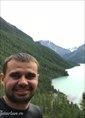 Познакомиться с татарином.  Артур Гайсин 35 лет Уфа 112271