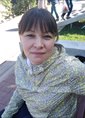 Познакомиться с татаркой.  Ильмира 44 года Уфа 661863