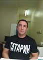 Познакомиться с татарином.  Дамир 46 лет Челябинск 662963