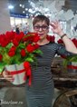 Познакомиться с татаркой.  Эльвира 63 года Уфа 663045