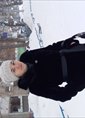 Познакомиться с татаркой.  Лилия 39 лет Самара 663066