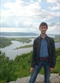 Познакомиться с татарином.  Наиль 38 лет Самара 662694