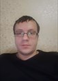 Познакомиться с татарином.  Дмитрий 43 года Набережные Челны 663627