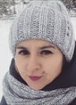 Познакомиться с татаркой.  Айгуль 44 года Уфа 663845