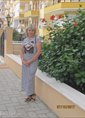 Познакомиться с татаркой.  Зибардят 60 лет Самара 663858