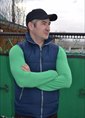 Познакомиться с татарином.  Рамиль 41 год Уфа 664630