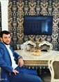Познакомиться с татарином.  Рамиль 36 лет Самара 664705