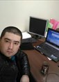 Познакомиться с татарином.  Денис 43 года Челябинск 133487