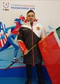 Познакомиться с татарином.  Дамир 39 лет Набережные Челны 665652