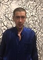 Познакомиться с татарином.  Рустам 52 года Самара 665281