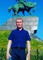 Познакомиться с татарином.  Тимур 39 лет Уфа 667097