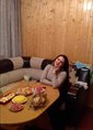 Познакомиться с татаркой.  Русалина 35 лет Уфа 667388