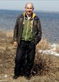 Познакомиться с татарином.  Рошан 54 года Самара 667470