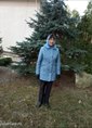 Познакомиться с татаркой.  Альфия 68 лет Уфа 667488