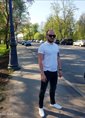 Познакомиться с татарином.  Ренат 39 лет Санкт-Петербург 37569